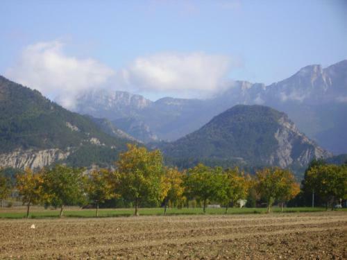 Bed & Breakfast Le Vin De L'et�