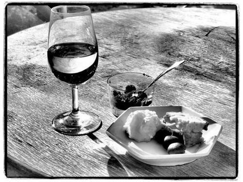 Bed & Breakfast Le Vin De L'et�