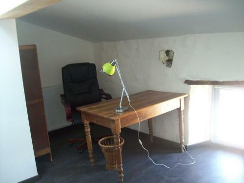 Bed & Breakfast Le Vin De L'et�