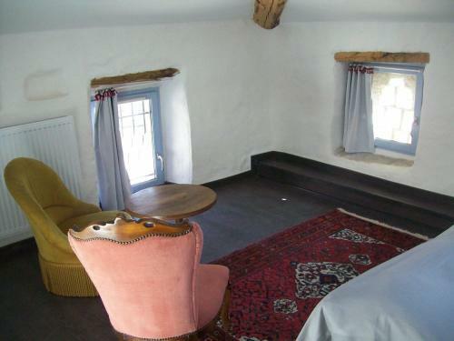 Bed & Breakfast Le Vin De L'et�