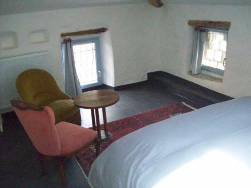 Bed & Breakfast Le Vin De L'et�
