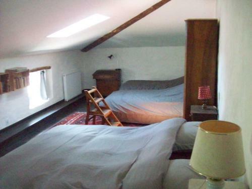 Bed & Breakfast Le Vin De L'et�