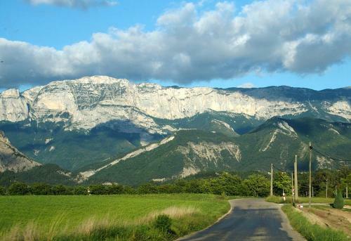 Bed & Breakfast Le Vin De L'et�