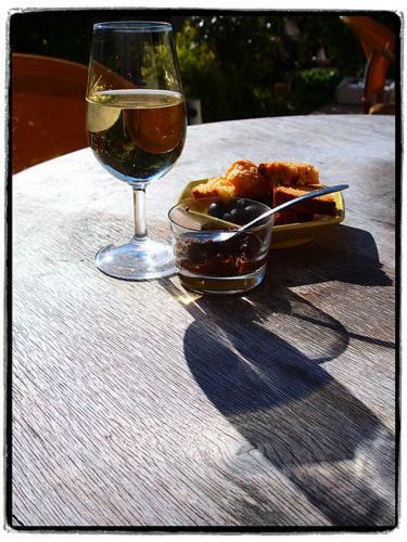 Bed & Breakfast Le Vin De L'et�