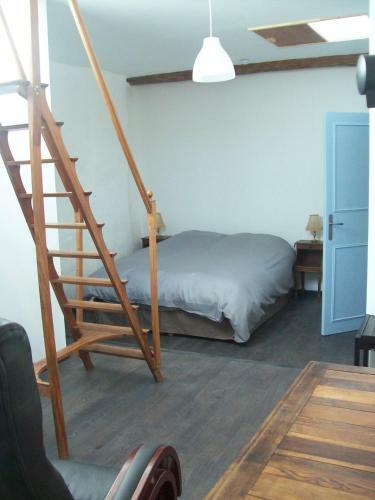 Bed & Breakfast Le Vin De L'et�