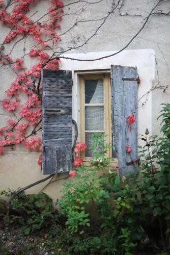 Bed & Breakfast Le Vin De L'et�