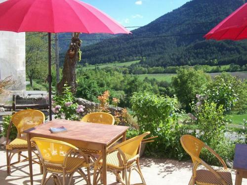 Bed & Breakfast Le Vin De L'et�