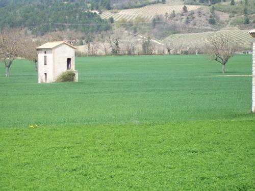 Bed & Breakfast Le Vin De L'et�