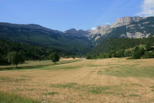 Bed & Breakfast Le Vin De L'et�