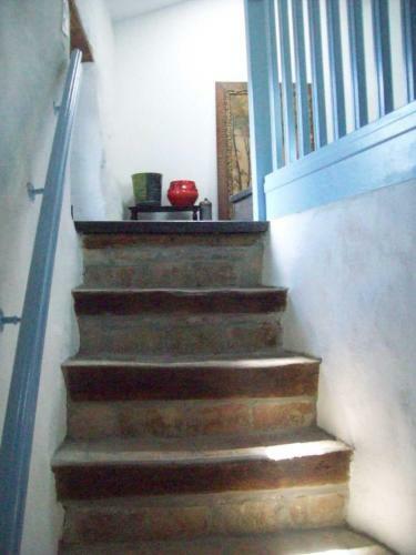Bed & Breakfast Le Vin De L'et�