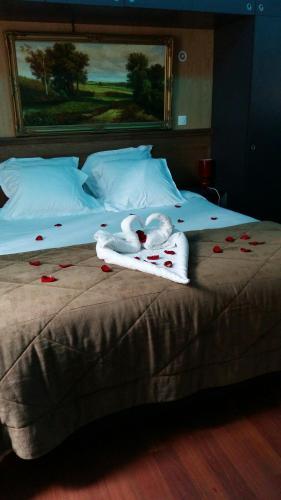 Hotel Hostellerie Du Lys