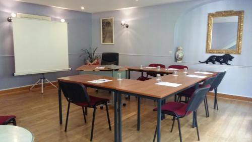 Hotel Hostellerie Du Lys