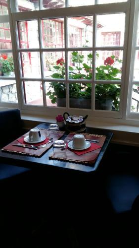 Hotel Hostellerie Du Lys