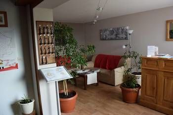 Hotel Auberge Obersolberg