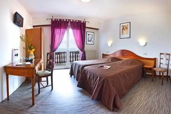 Hotel Auberge Obersolberg