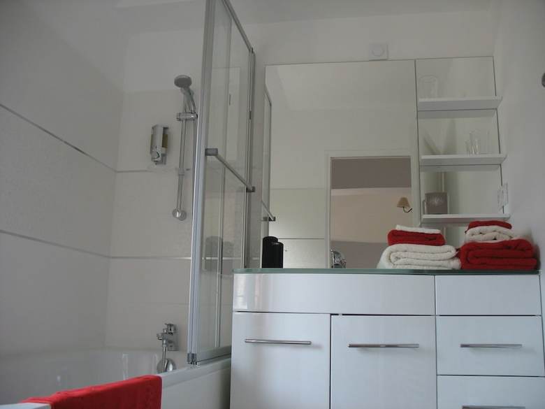 Bed & Breakfast Chambres D'h�tes Les Hostises De Boscherville