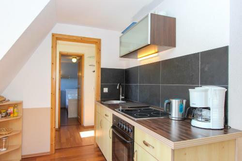 Apartamento 2 Ton Timmermanns Hus