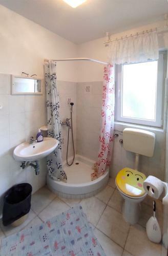 Spacious Apartment In A Quiet Location Near The Beach