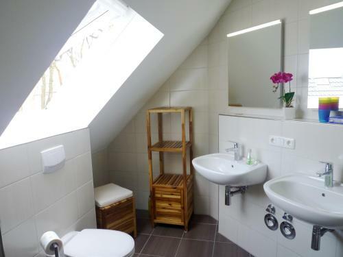 Apartamento Hafenstrasse 15 Wolkenglanz In Prerow