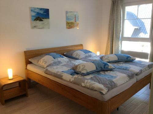Apartamento Hafenstrasse 15 Wolkenglanz In Prerow