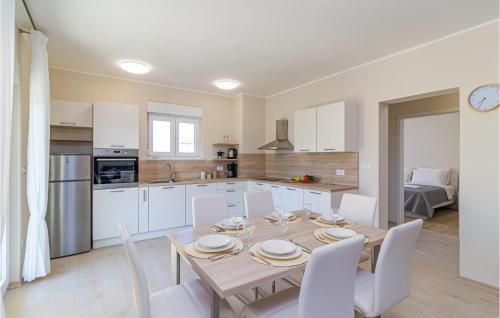 Awesome Apartment In Medulin With Wifi And 3 Bedrooms