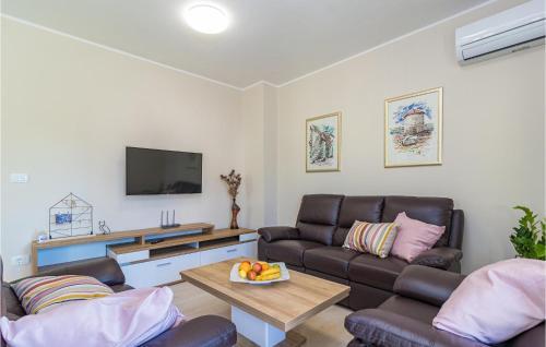 Awesome Apartment In Medulin With Wifi And 3 Bedrooms