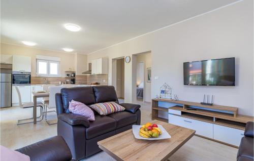 Awesome Apartment In Medulin With Wifi And 3 Bedrooms