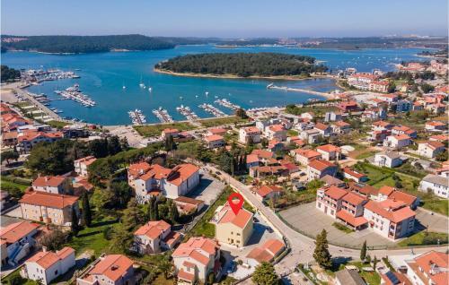 Awesome Apartment In Medulin With Wifi And 3 Bedrooms