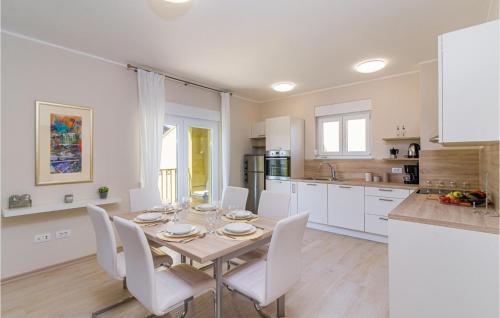 Awesome Apartment In Medulin With Wifi And 3 Bedrooms