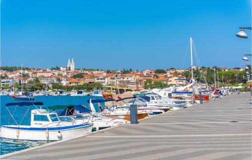 Awesome Apartment In Medulin With Wifi And 3 Bedrooms