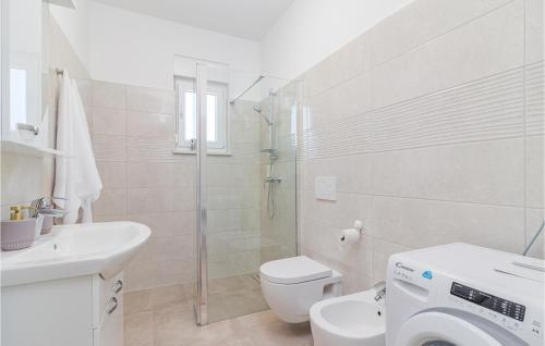Awesome Apartment In Medulin With Wifi And 3 Bedrooms