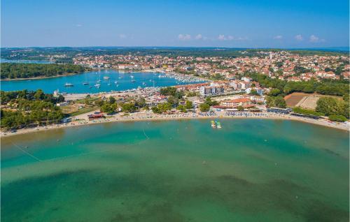 Awesome Apartment In Medulin With Wifi And 3 Bedrooms