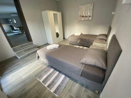 Apartamento Villa Maleo
