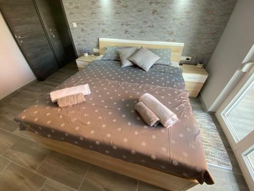 Apartamento Villa Maleo