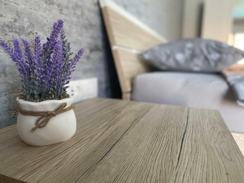 Apartamento Villa Maleo