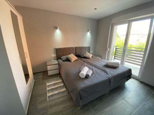Apartamento Villa Maleo