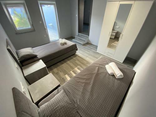 Apartamento Villa Maleo