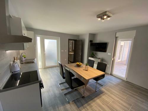 Apartamento Villa Maleo