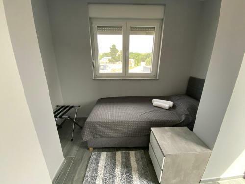 Apartamento Villa Maleo