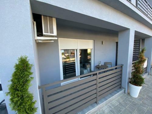 Apartamento Villa Maleo