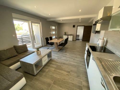 Apartamento Villa Maleo