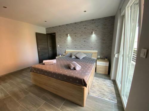 Apartamento Villa Maleo