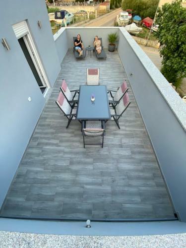 Apartamento Villa Maleo