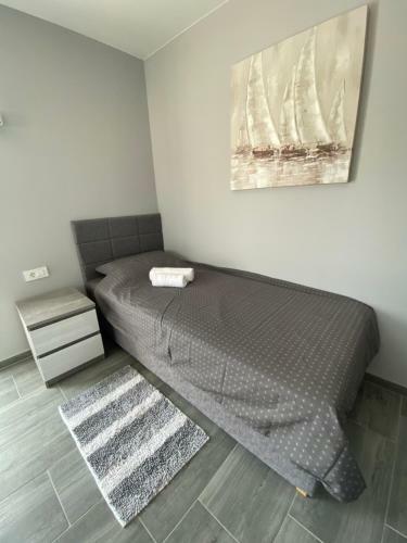 Apartamento Villa Maleo