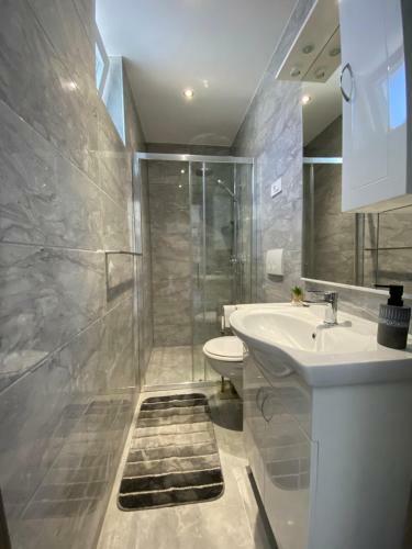 Apartamento Villa Maleo