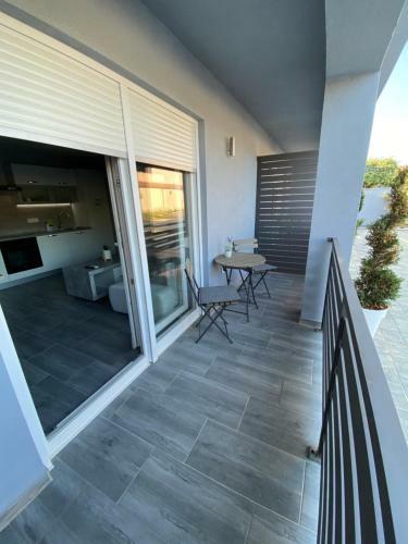 Apartamento Villa Maleo