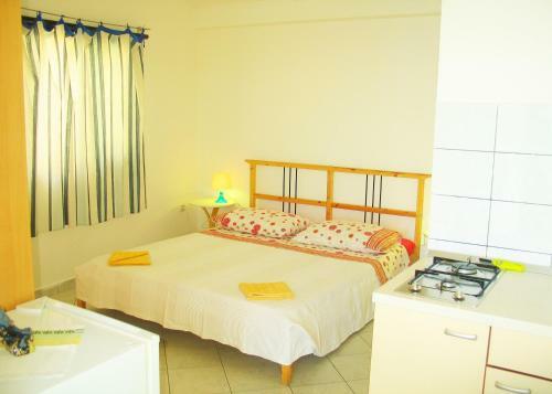 Apartamento Holiday Home Casa Del Pescatore