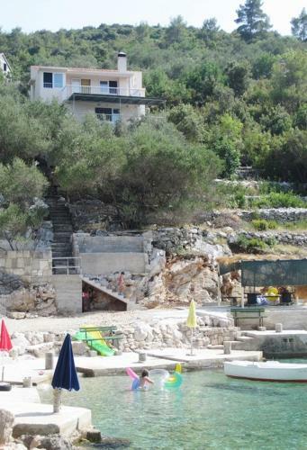 Apartamento Holiday Home Casa Del Pescatore