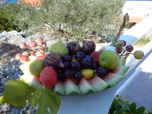 Holiday Home Ivo