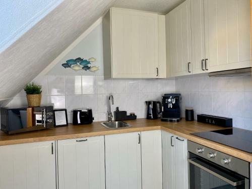 Discovair Graal M�ritz- Apartment Johanna- Strandnah Mit Netflix